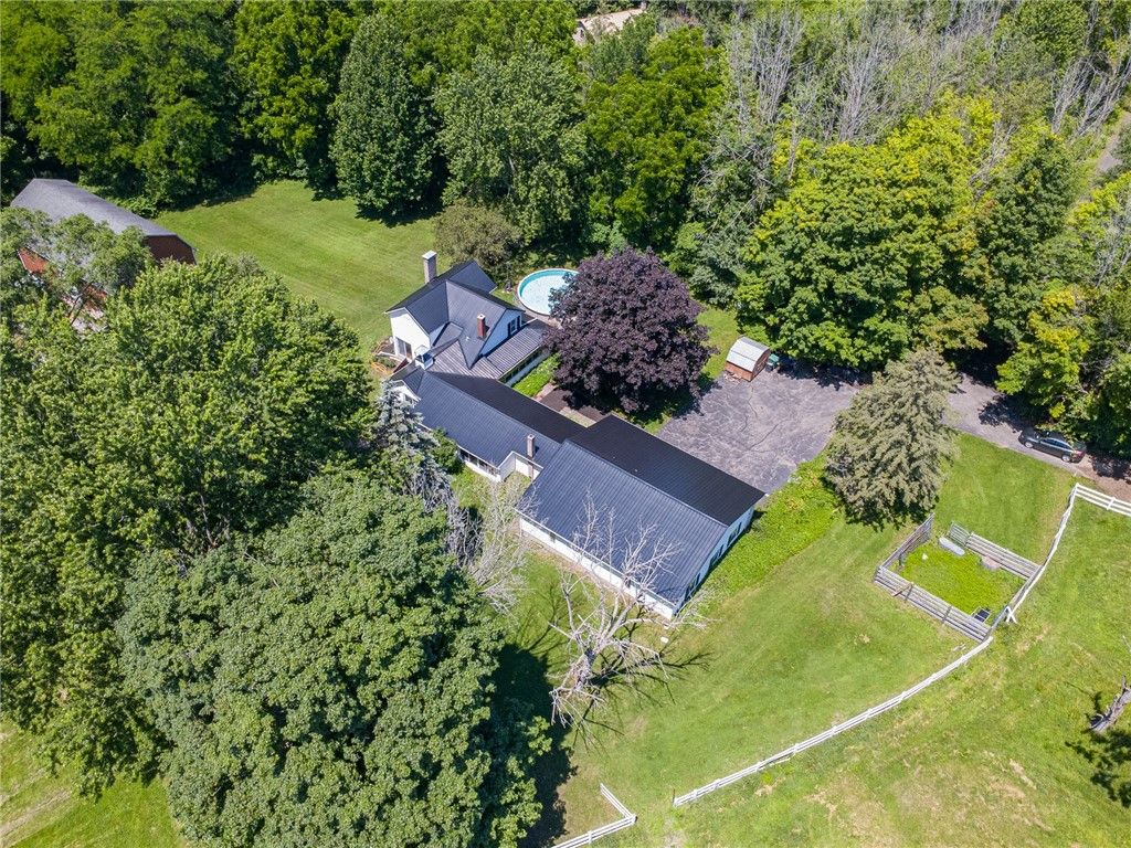 3387 Cambier Road, Palmyra, NY 14505
