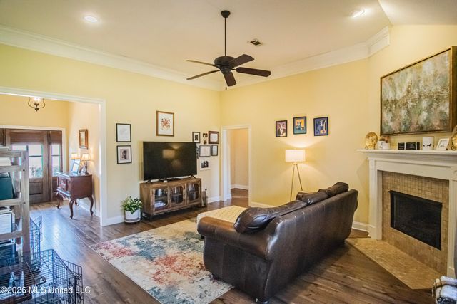 146 Tradition Parkway, Flowood, MS 39232