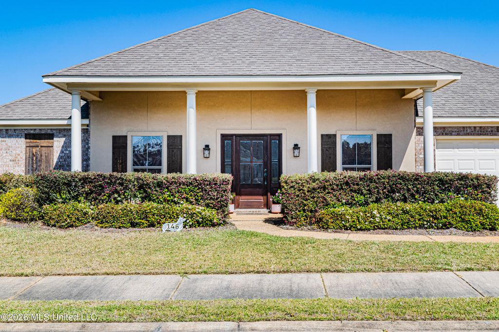 146 Tradition Parkway, Flowood, MS 39232