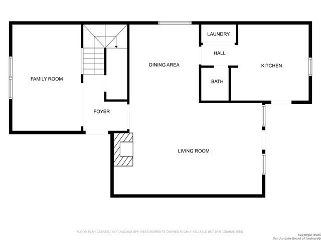 5868 Royal Ridge Dr, San Antonio, TX 78239