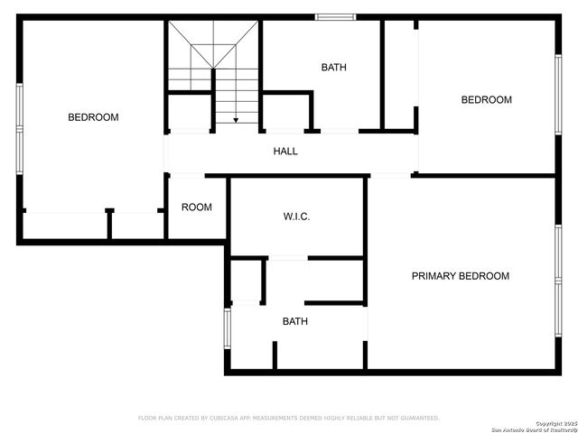5868 Royal Ridge Dr, San Antonio, TX 78239