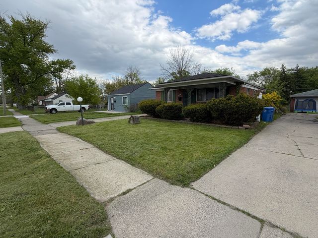 26703 Norfolk Street, Inkster City, MI 48141