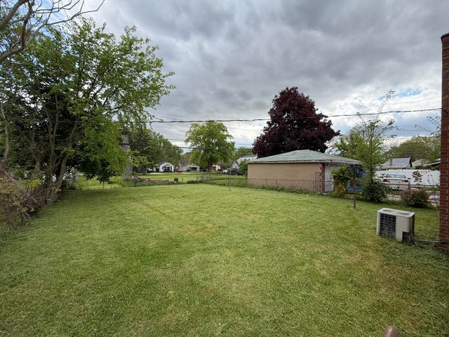 26703 Norfolk Street, Inkster City, MI 48141