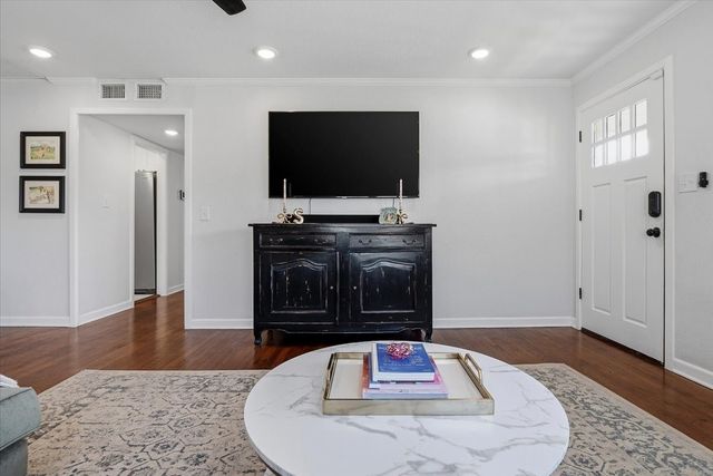 4755 Westcreek Drive, Fort Worth, TX 76133