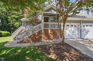 8311 Hempshire Place 204, Raleigh, NC 27613