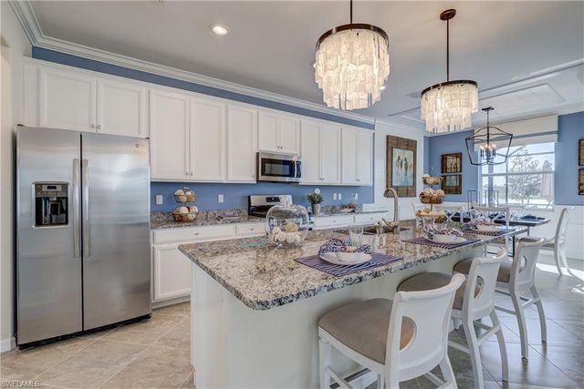 17188 Crystalline CT, North Fort Myers, FL 33917