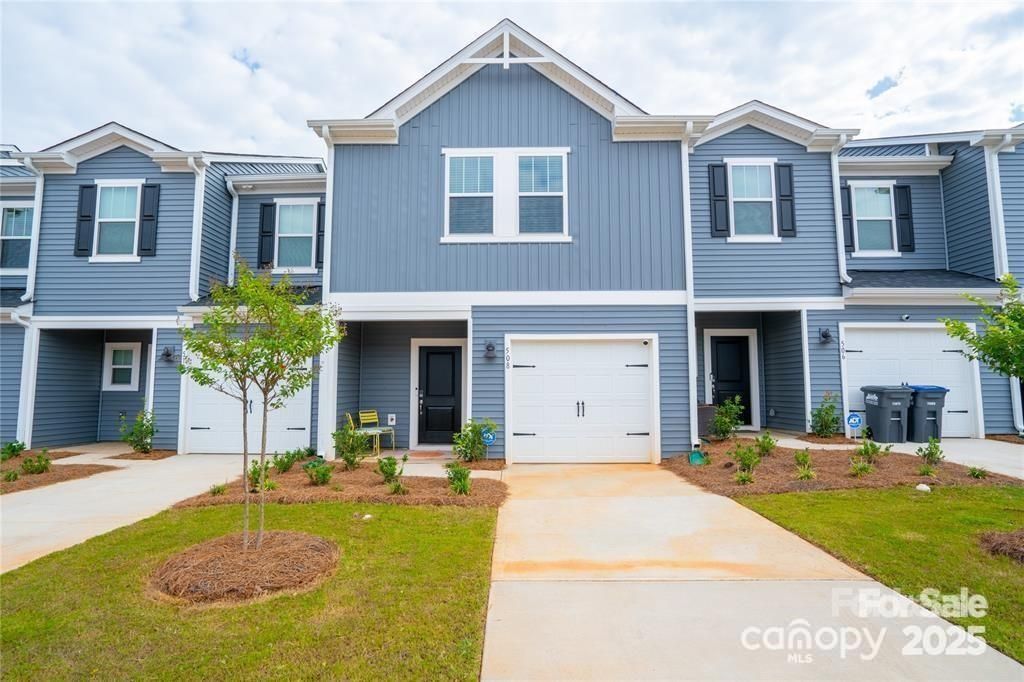 508 Tayberry Lane, Fort Mill, SC 29715