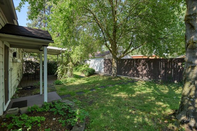 2910 N East Oval St, Spokane, WA 99205