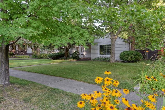2910 N East Oval St, Spokane, WA 99205
