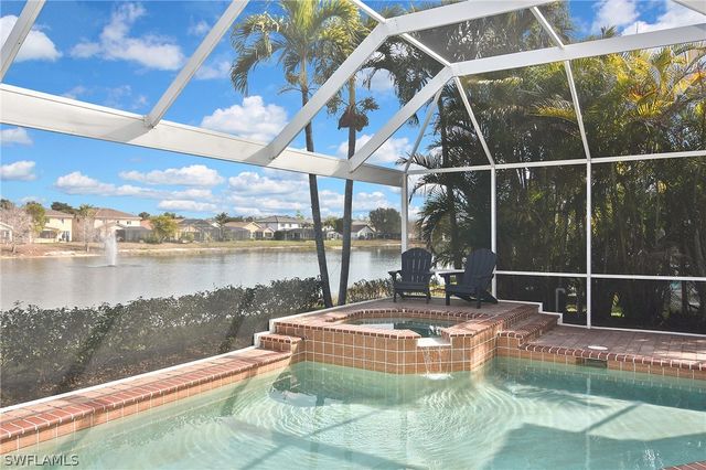 11589 Plantation Preserve CIR S, Fort Myers, FL 33966