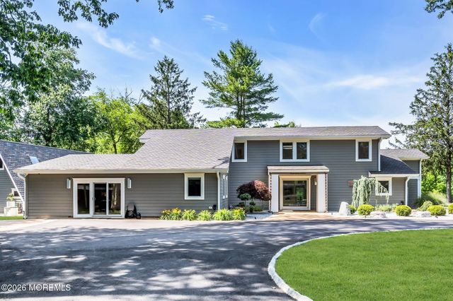 900 Fort Plains Road, Howell, NJ 07731