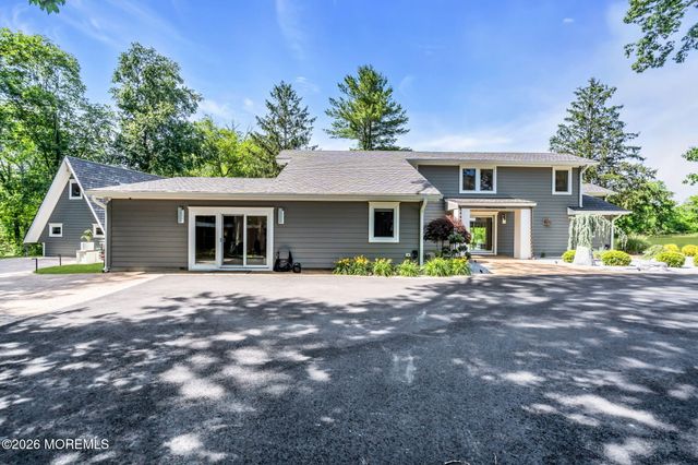 900 Fort Plains Road, Howell, NJ 07731