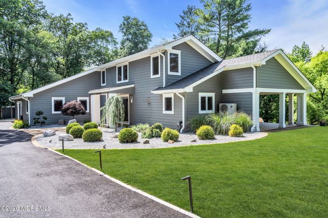 900 Fort Plains Road, Howell, NJ 07731