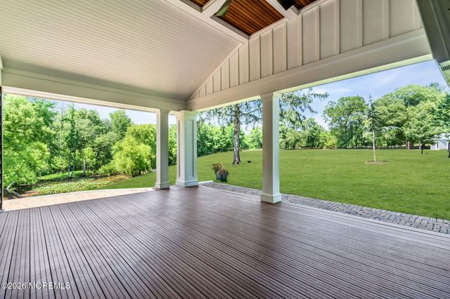 900 Fort Plains Road, Howell, NJ 07731