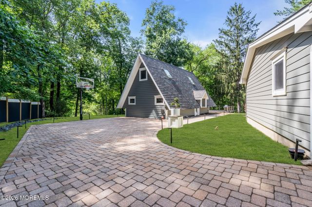 900 Fort Plains Road, Howell, NJ 07731