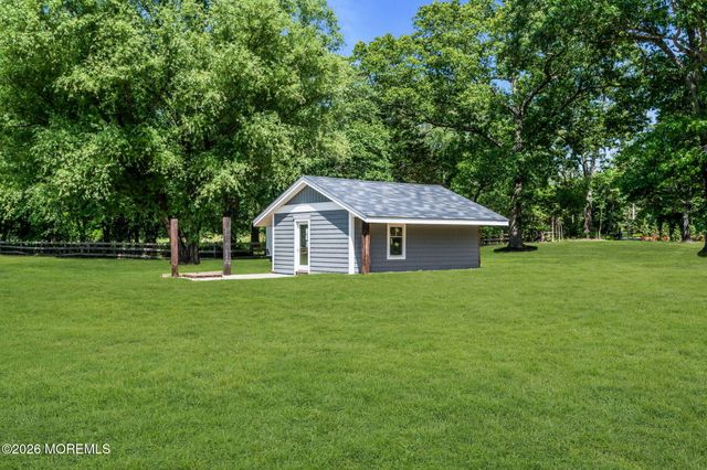 900 Fort Plains Road, Howell, NJ 07731
