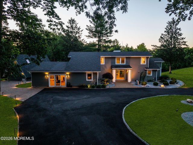 900 Fort Plains Road, Howell, NJ 07731
