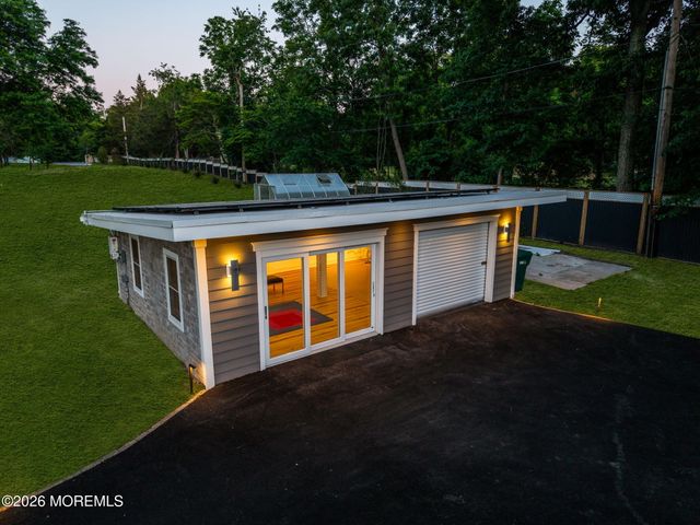 900 Fort Plains Road, Howell, NJ 07731
