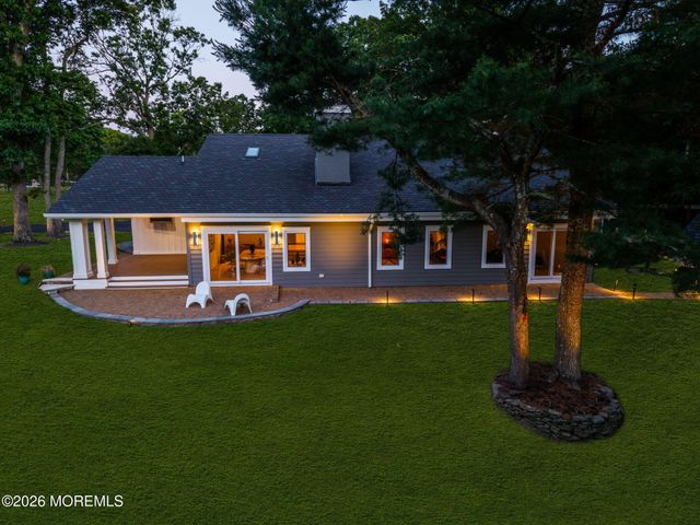900 Fort Plains Road, Howell, NJ 07731