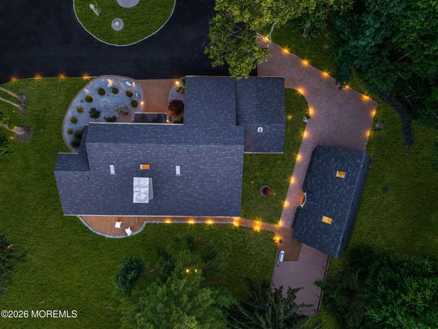 900 Fort Plains Road, Howell, NJ 07731