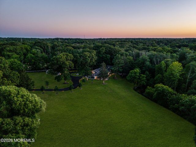 900 Fort Plains Road, Howell, NJ 07731