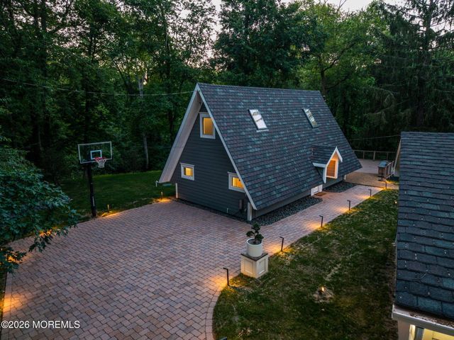 900 Fort Plains Road, Howell, NJ 07731
