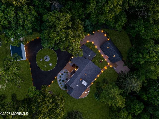 900 Fort Plains Road, Howell, NJ 07731