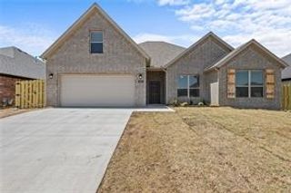 1208 Pepperwood Avenue, Lowell, AR 72745