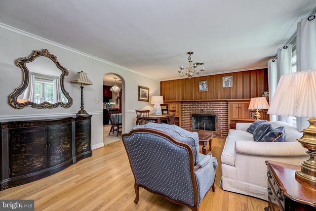 26920 CLARKSBURG RD, Damascus, MD 20872