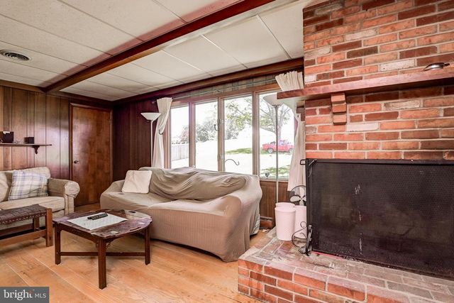 26920 CLARKSBURG RD, Damascus, MD 20872