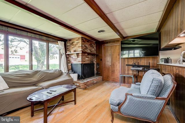 26920 CLARKSBURG RD, Damascus, MD 20872
