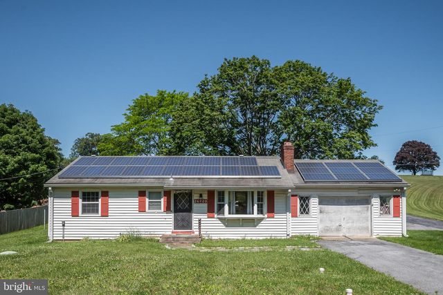 26920 CLARKSBURG RD, Damascus, MD 20872