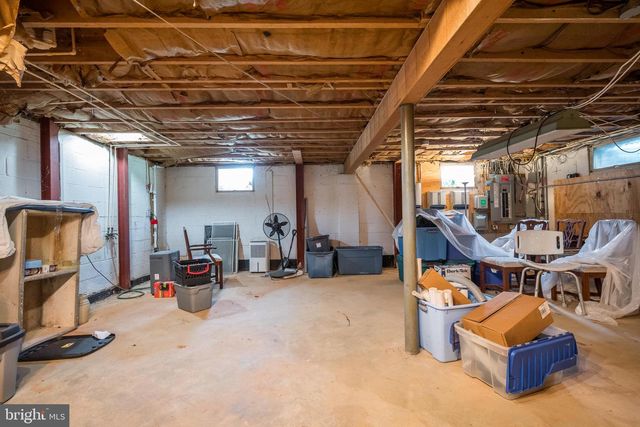 26920 CLARKSBURG RD, Damascus, MD 20872