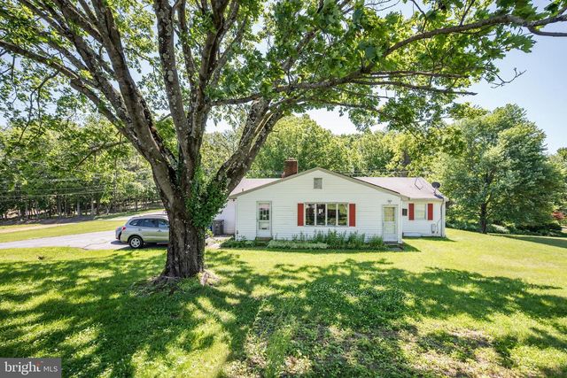 26920 CLARKSBURG RD, Damascus, MD 20872