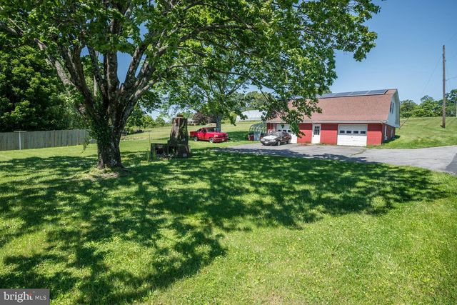 26920 CLARKSBURG RD, Damascus, MD 20872