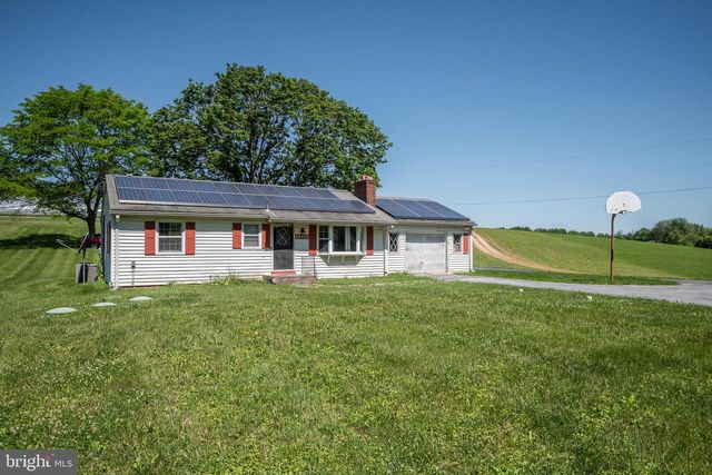 26920 CLARKSBURG RD, Damascus, MD 20872