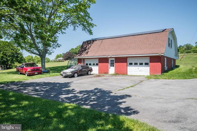 26920 CLARKSBURG RD, Damascus, MD 20872