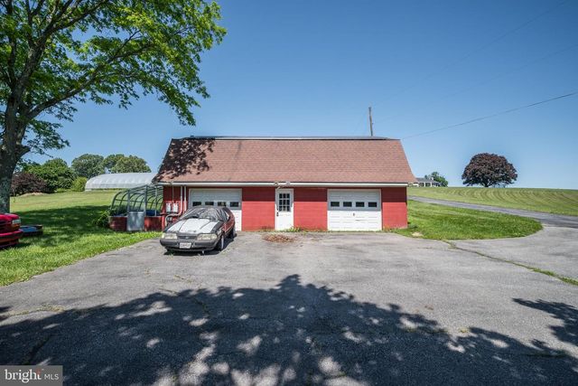 26920 CLARKSBURG RD, Damascus, MD 20872