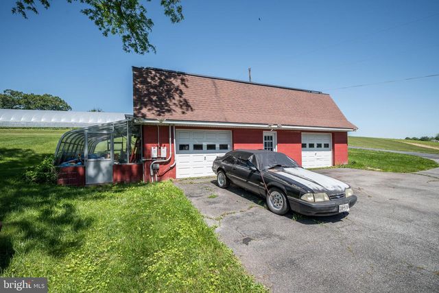 26920 CLARKSBURG RD, Damascus, MD 20872