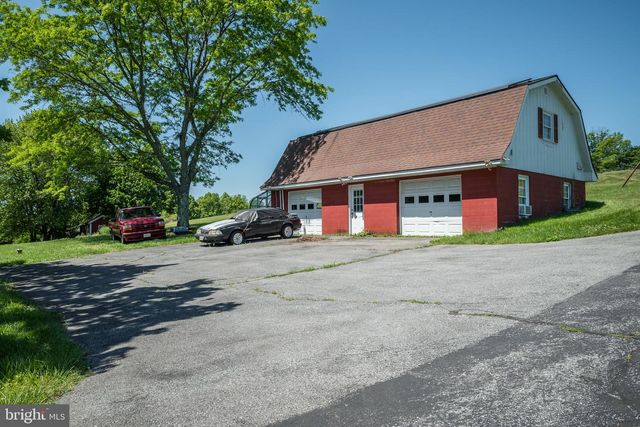 26920 CLARKSBURG RD, Damascus, MD 20872