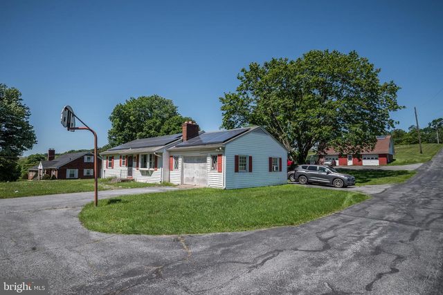 26920 CLARKSBURG RD, Damascus, MD 20872