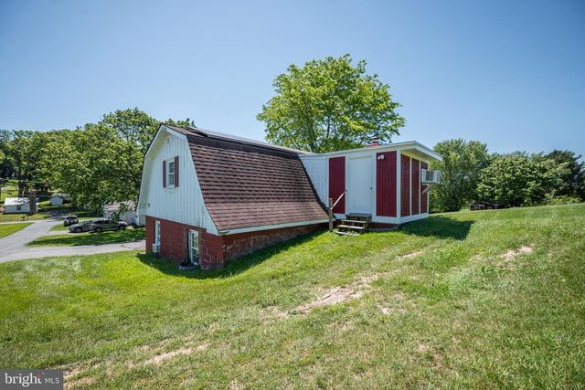 26920 CLARKSBURG RD, Damascus, MD 20872