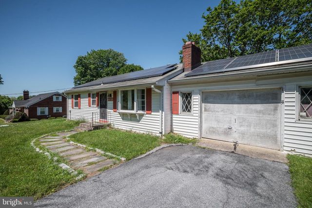 26920 CLARKSBURG RD, Damascus, MD 20872