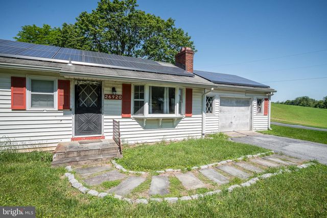 26920 CLARKSBURG RD, Damascus, MD 20872