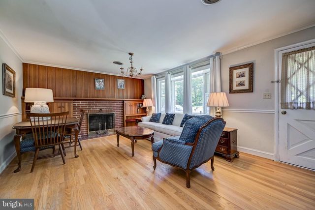 26920 CLARKSBURG RD, Damascus, MD 20872