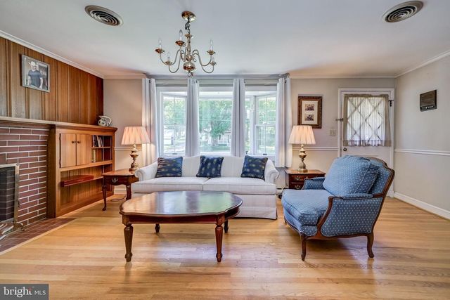 26920 CLARKSBURG RD, Damascus, MD 20872