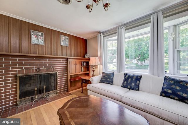 26920 CLARKSBURG RD, Damascus, MD 20872