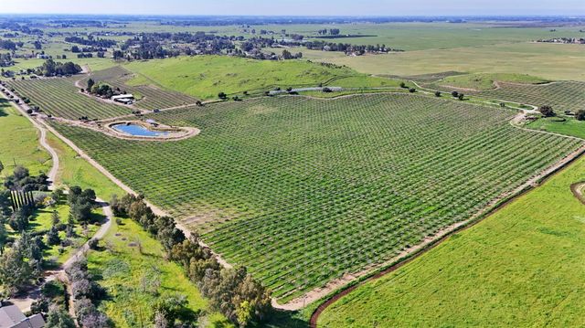 13638 E Shepherd Avenue, Clovis, CA 93619