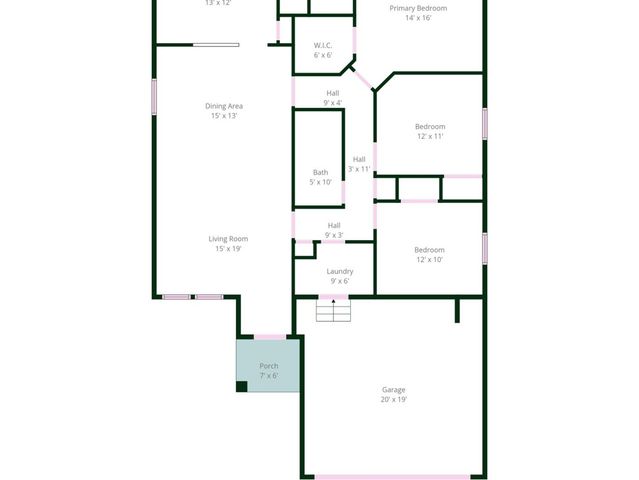 12300 Pebble St, San Antonio, TX 78230