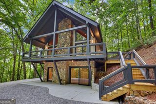 1583 Spring Cove Road, Blairsville, GA 30512